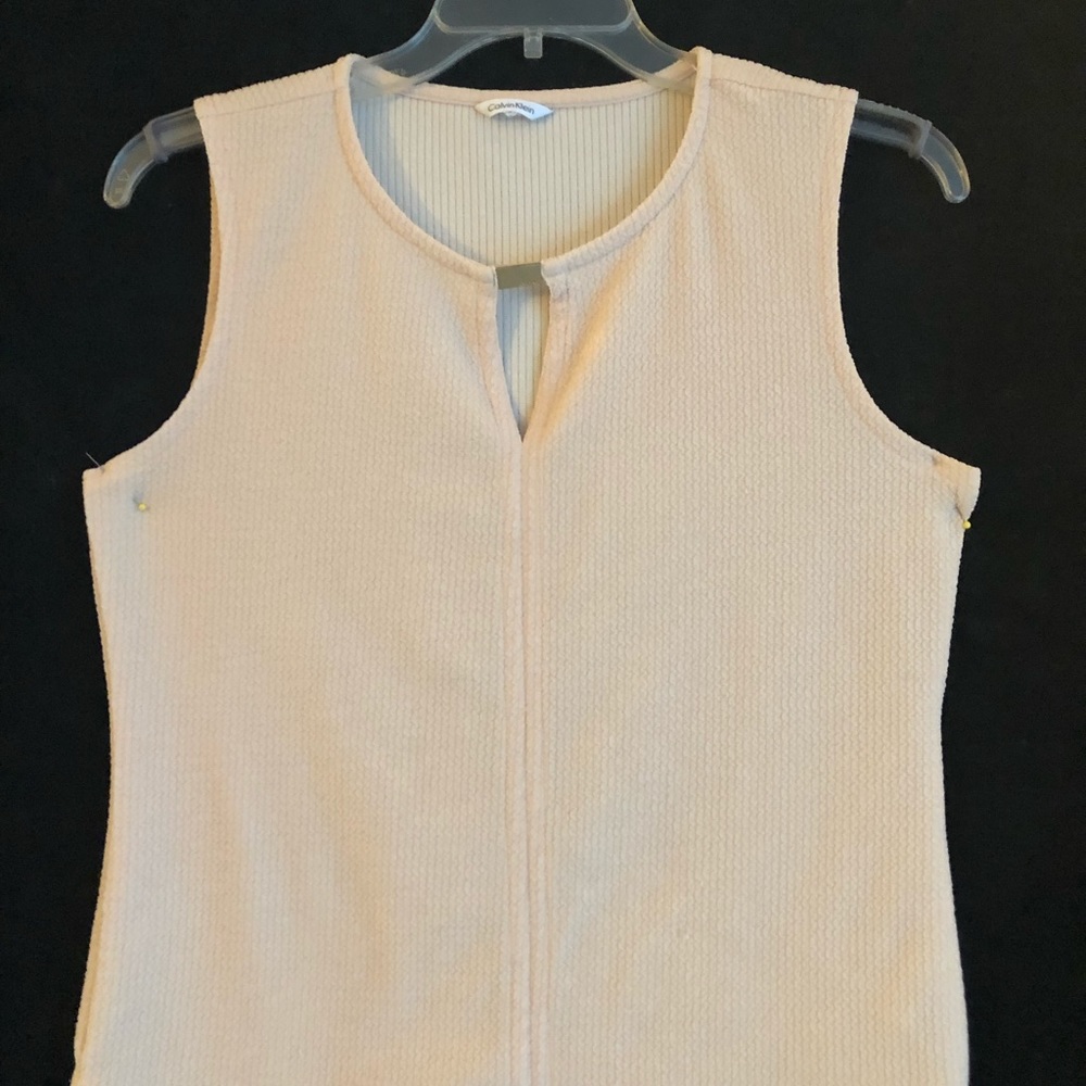 Calvin Klein Tank top